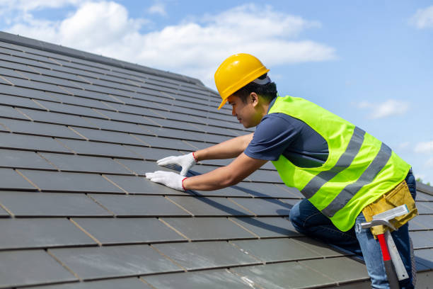 Best Roof Gutter Cleaning  in Fairchance, PA