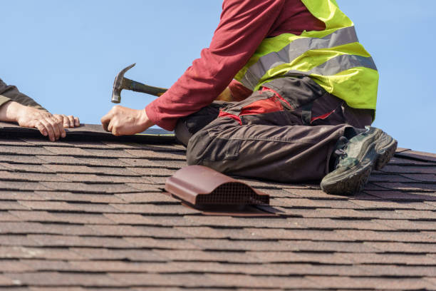Best Commercial Roofing Services  in Fairchance, PA