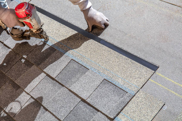 Best Flat Roof Repair Services  in Fairchance, PA