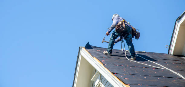 Best Residential Roofing Contractor  in Fairchance, PA